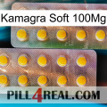 Kamagra Soft 100Mg new10